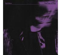 The Fear Of Fear - Vinilo