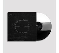 Spiritbox - Tsunami Sea 1LP Tri-colour (black / white / grey) [Vinilo]