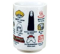 Spirited Away If teacup by