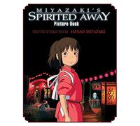 Spirited Away Picture Book
