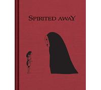Spirited Away Sketchbook (Studio Ghibli X Chronicle Books)