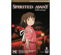 Spirited Away [Special Edition [Alemania] [DVD]