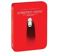 Spirited Away [USA] [Blu-ray]