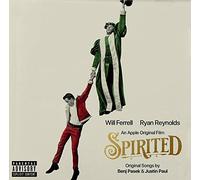 Spirited (Soundtrack From Apple Original Film) Ost - Spirited (Soundtrack from the Apple Original Film)