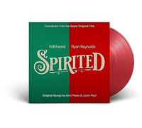 Spirited (Soundtrack from the Apple Original Film) [Vinilo]