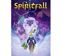 Spiritfall Xbox One & Xbox Series X|S (Europe & UK)