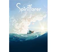 Spiritfarer