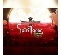 Spiritfarer: Farewell Edition (PC) Steam Key - EU