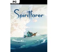 Spiritfarer PC