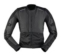 SpiritMoto Chaqueta Airbag Hombre Tucano Urbano Airscud Black TALLA L