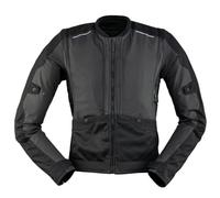 SpiritMoto Chaqueta Airbag Hombre Tucano Urbano Airscud Black Talla L