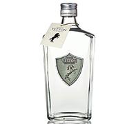 Spirito Vetton- Ginebra Premium Artesanal Extra Dry de cinco destilaciones - Botella de 70 cl - Mejor Ginebra Española por Segundo Año Consecutivo