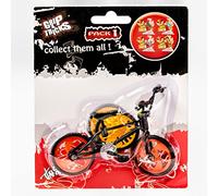 SPIRITRIDERS Grip Tricks Finger BMX Freestyle - Mini Bici Freestyle Pack1, BMX_4