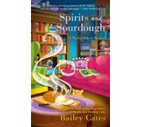 Spirits And Sourdough (ebook)