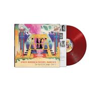 Spirits Burning & Michael Moorcock – The End of All Songs – Parte 2 – Vinilo (Importación USA)