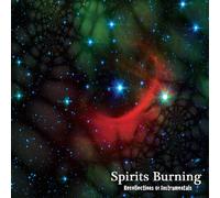 Spirits Burning Recollections of Instrumentals (CD) (Importación USA)