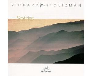 Spirits by Richard Stoltzman (1996-06-18)