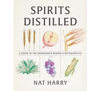 Spirits Distilled: A Guide to the Ingredients Behind a Better Bottle