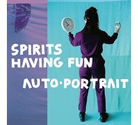 Spirits Having Fun - Auto-Portrait [Casete]