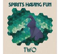 Spirits Having Fun - Two [Vinilo]