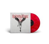 Spirits (Iex) Red W/White Swirl [Vinilo]