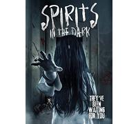 Spirits In The Dark [DVD]