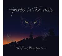 Spirits In The Hills