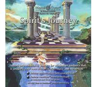 Spirit's Journey by Monroe Products (1999-06-15)
