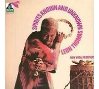 Spirits Known And Unknown [Vinilo]