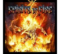 Spirits Of Fire