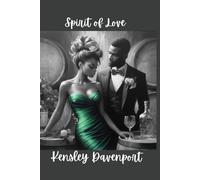 Spirits of Love: An Experience Novel (The Experience)