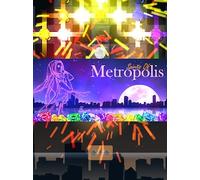 Spirits of Metropolis: Legacy Edition Steam Key GLOBAL