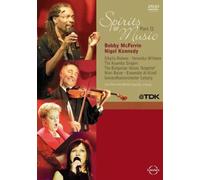 Spirits of Music - Part 2 [Alemania] [DVD]