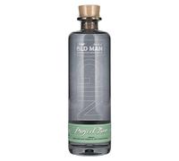 Spirits of Old Man Gin PROJECT TWO Apfel & Gurke 42% Vol. 0,5l