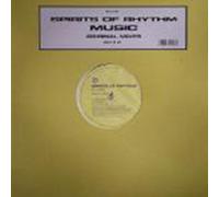 Spirits of Rhythm - Music (Orig. Mixes, UK) [Vinyl Single]