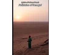 Spirits of Salt and Sand: Folktales of Senegal
