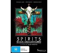 Spirits Of The Air, Gremlins Of The Clouds