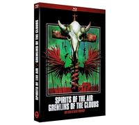 Spirits of the air, gremlins of the clouds [Francia] [Blu-ray]