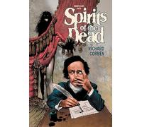 Spirits of the Dead 2nd Edition