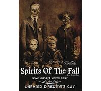 Spirits Of The Fall [Edizione: Stati Uniti] [USA] [DVD]