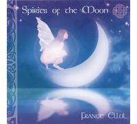Spirits of the Moon by France Ellul