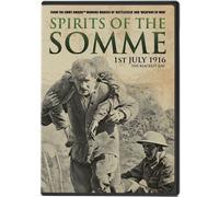Spirits of the Somme: 1st July 1916, The Blackest Day (DVD) (Importación USA)