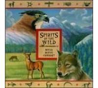 Spirits of the Wild by Mesa Music Consort (1996-02-15)