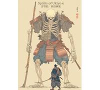 Spirits of Ukiyo-e: 浮世絵 妖怪画集