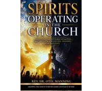 SPIRITS OPERATING IN THE CHURCH