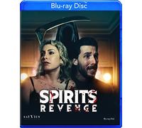 Spirit's Revenge [USA] [Blu-ray]