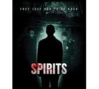 Spirits [USA] [Blu-ray]