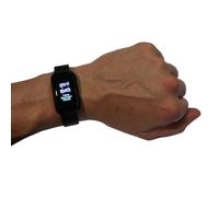 SpiritShack EVP - Reloj grabador dictáfono de voz con equipo de caza de fantasmas, graba paranormal habla con fantasmas y espíritus