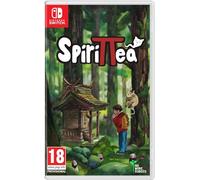 Spirittea