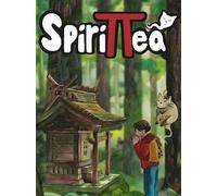 Spirittea (PC) - Steam Gift - GLOBAL
